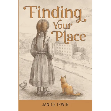 Finding Your Place