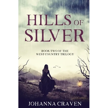 Hills of Silver