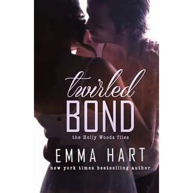 Twirled Bond (Holly Woods Files, #5)