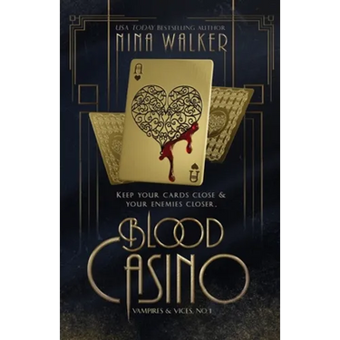 Blood Casino
