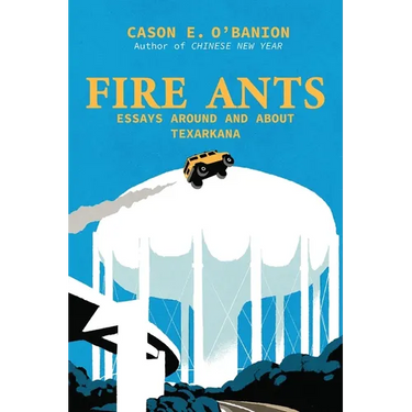 Fire Ants