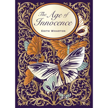 The Age of Innocence
