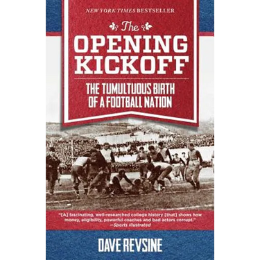 The Opening Kickoff
