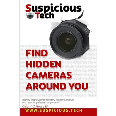 Suspicious Tech