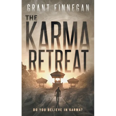 The Karma Retreat