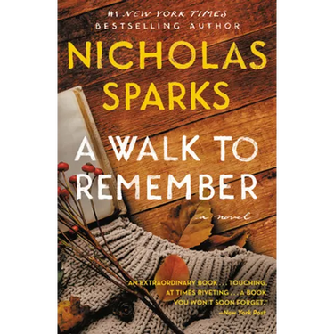 A Walk to Remember