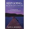 Keep Going...