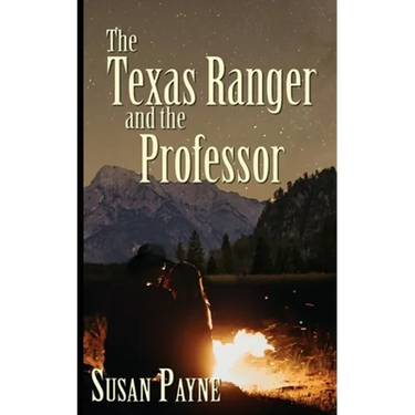 The Texas Ranger and the Professor