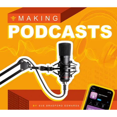 Making Podcasts