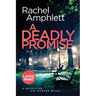 A Deadly Promise: A Detective Kay Hunter crime thriller (large print)