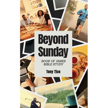 Beyond Sunday