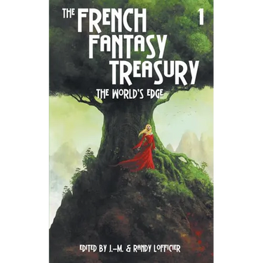 The French Fantasy Treasury (Volume 1)