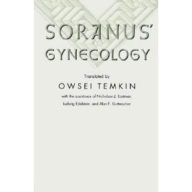 Soranus' Gynecology