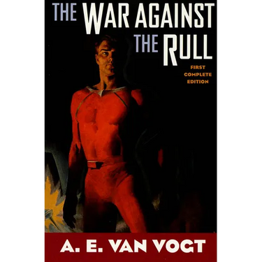 The War Against the Rull