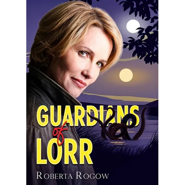 Guardians of Lorr