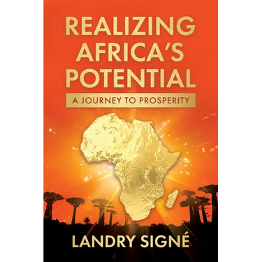 Realizing Africa's Potential