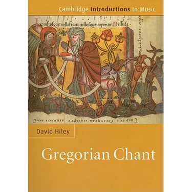 Gregorian Chant