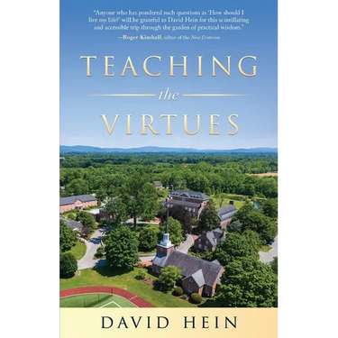 Teaching the Virtues