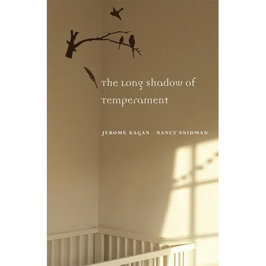 The Long Shadow of Temperament