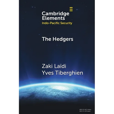 The Hedgers
