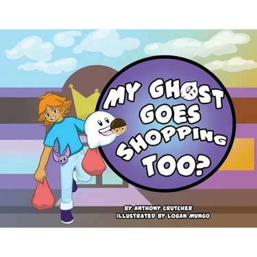 My Ghost Goes Shopping Too?