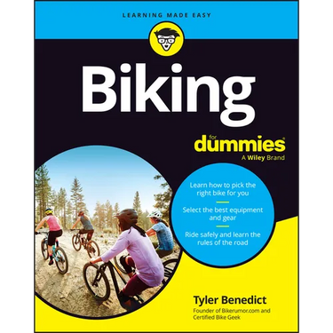 Biking for Dummies