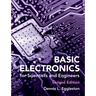 Basic Electronics for Scientists and Engineers