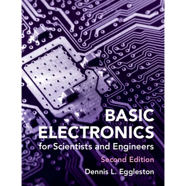 Basic Electronics for Scientists and Engineers