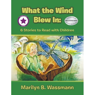 What the Wind Blew In