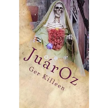 JuarOz: A Poetic Fiction