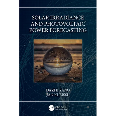 Solar Irradiance and Photovoltaic Power Forecasting