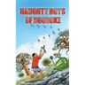 Haughty Boys of Ngoroke