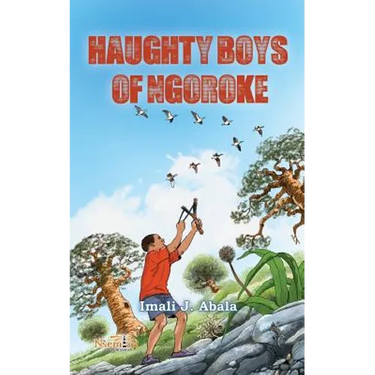 Haughty Boys of Ngoroke