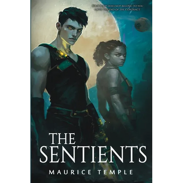 The Sentients