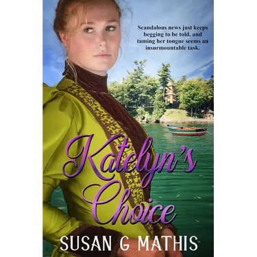 Katelyn's Choice