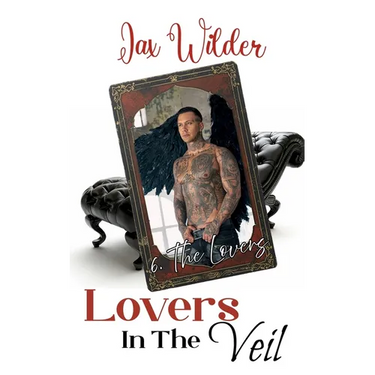Lovers In The Veil: A Short, Opposites Attract, Tarot, Mythology Romance