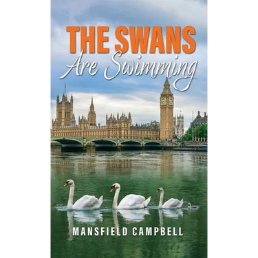 The Swans Are Swimming