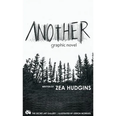 ANOtHER graphic novel