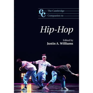 The Cambridge Companion to Hip-Hop