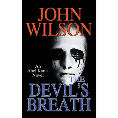 The Devil's Breath