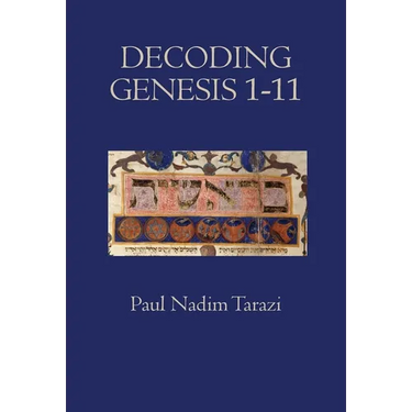 Decoding Genesis 1-11