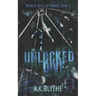 Unlocked Dive: An MM Age Gap Sports Romance
