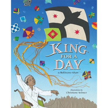 King for a Day