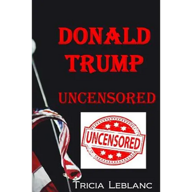 Donald Trump Uncensored