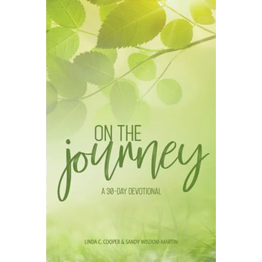 On the Journey: A 30-Day Devotional