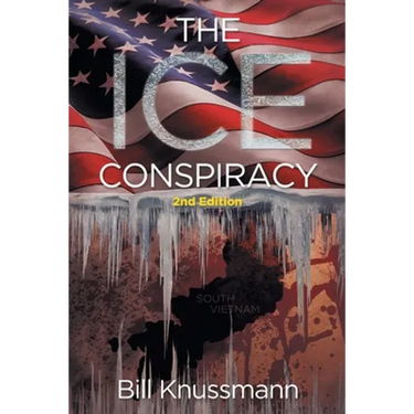 The Ice Conspiracy: 2nd Edition