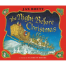 The Night Before Christmas