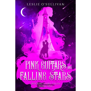 Pink Guitars & Falling Stars