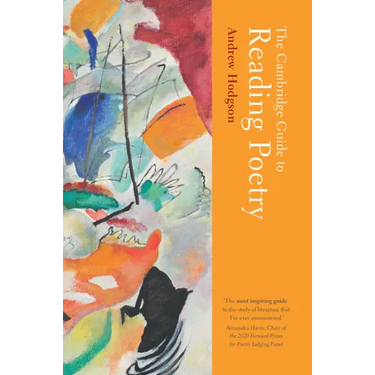 The Cambridge Guide to Reading Poetry
