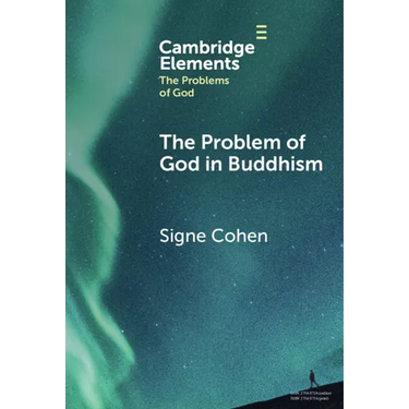 The Problem of God in Buddhism